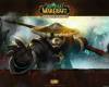warcraft panda